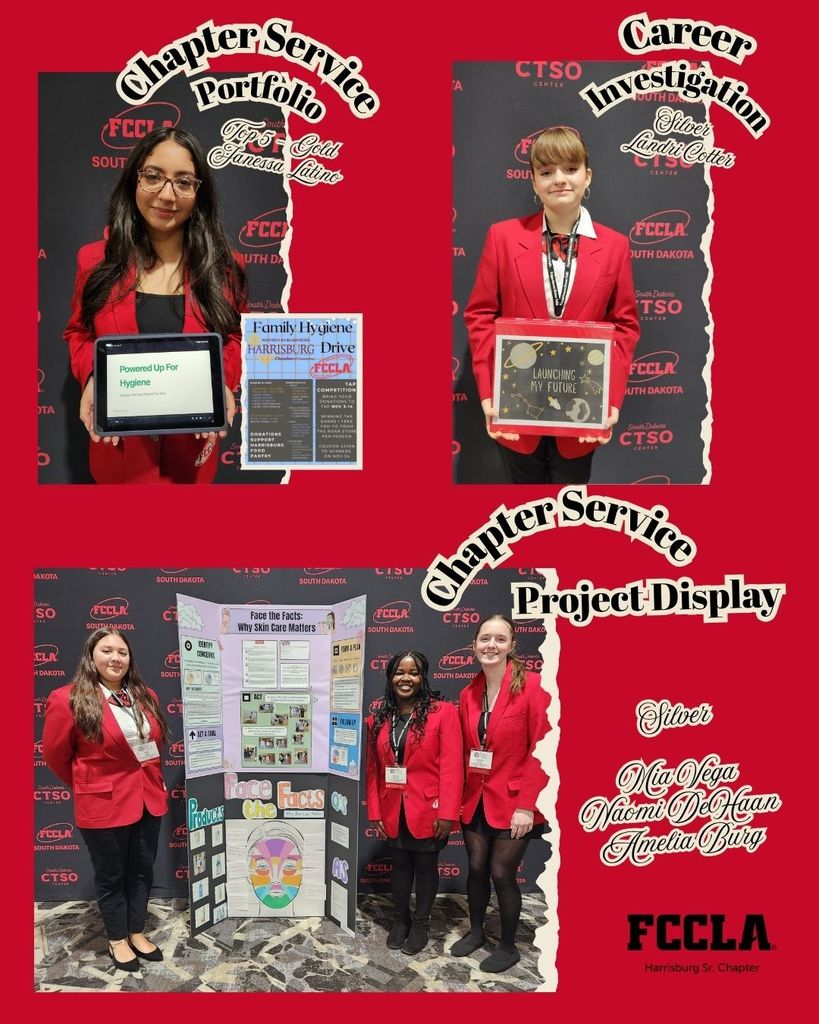 State FCCLA