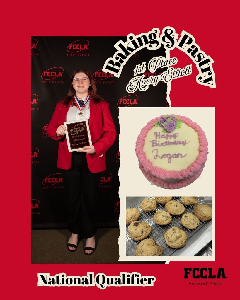 State FCCLA