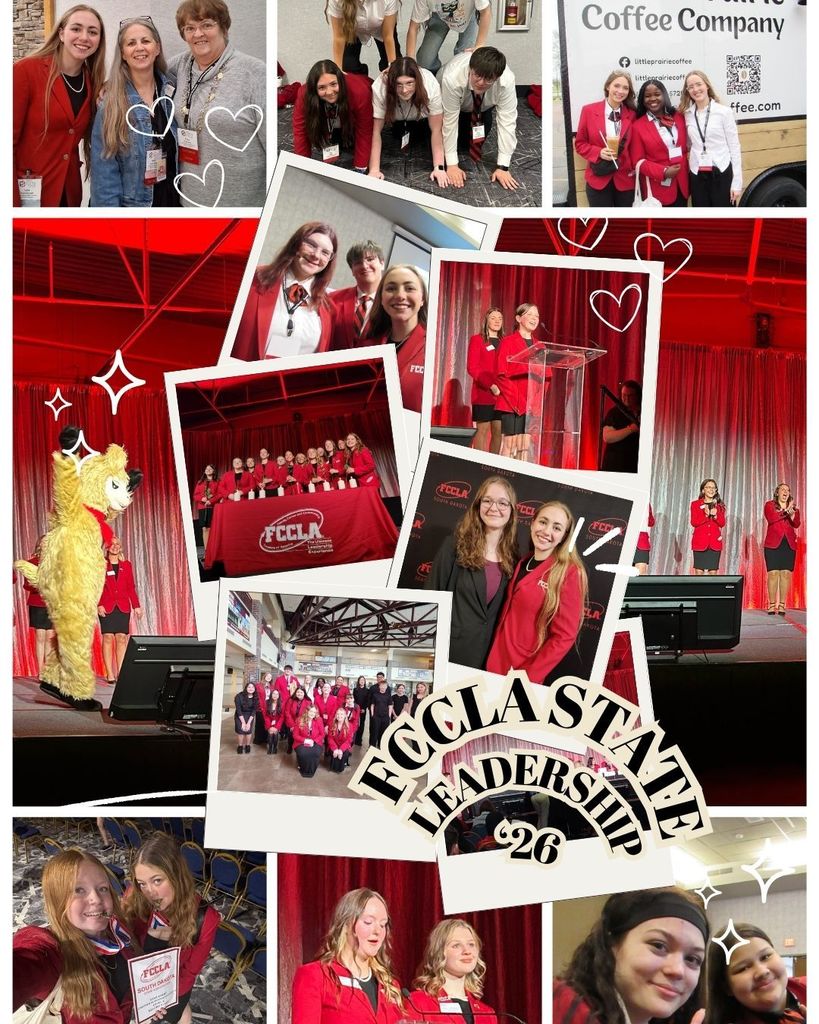 State FCCLA