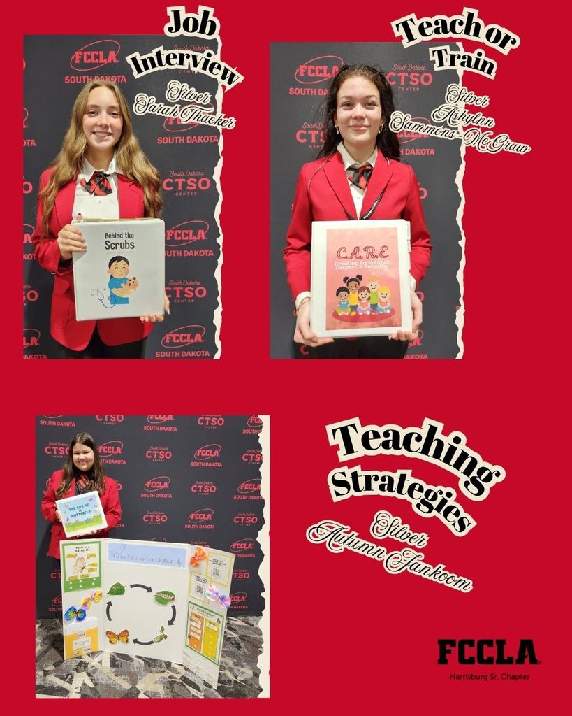 State FCCLA