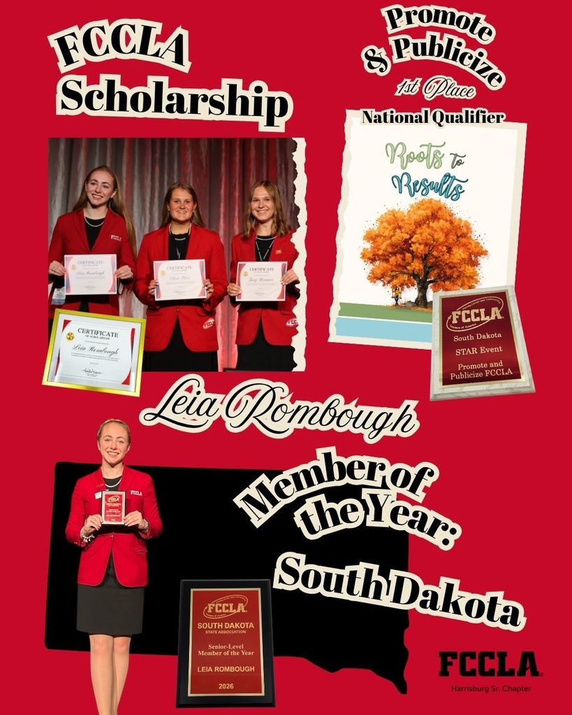 State FCCLA