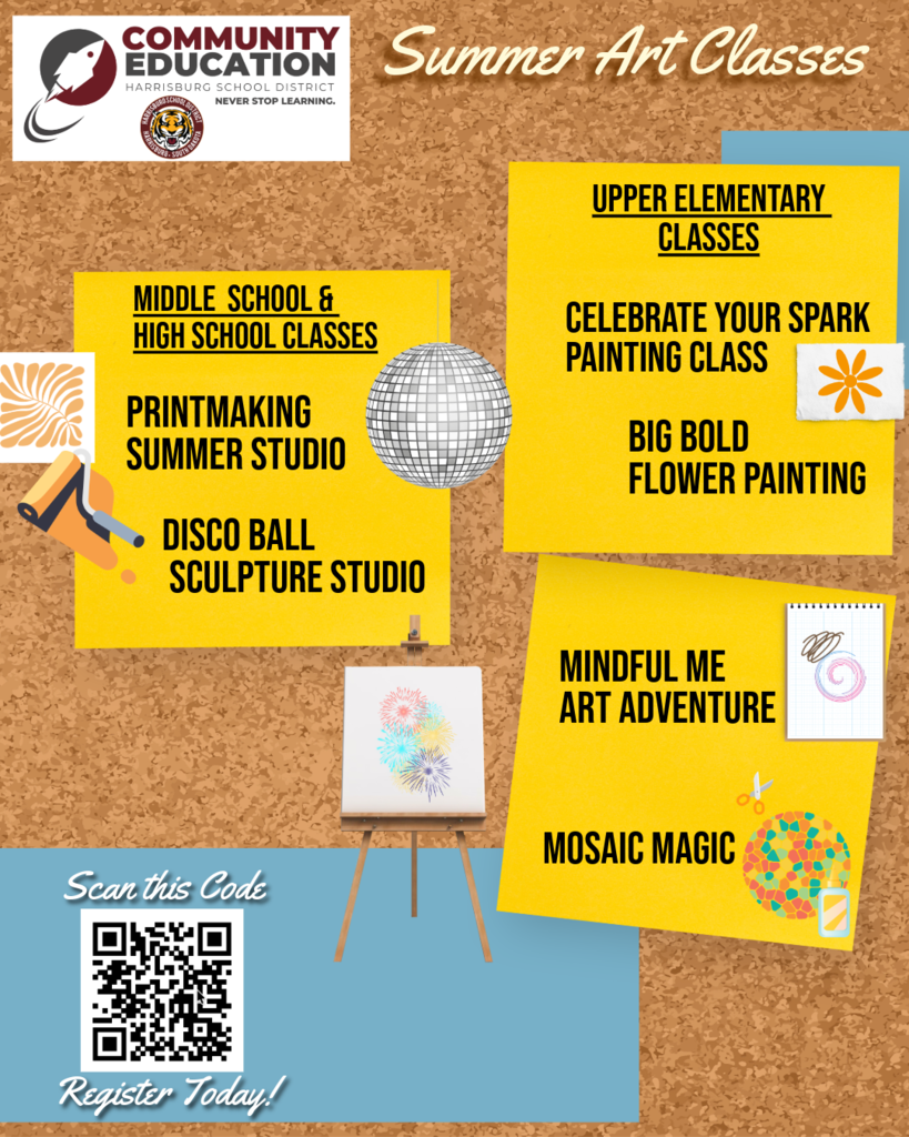 Art Classes