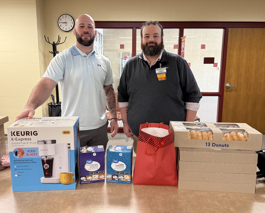 Walmart donation