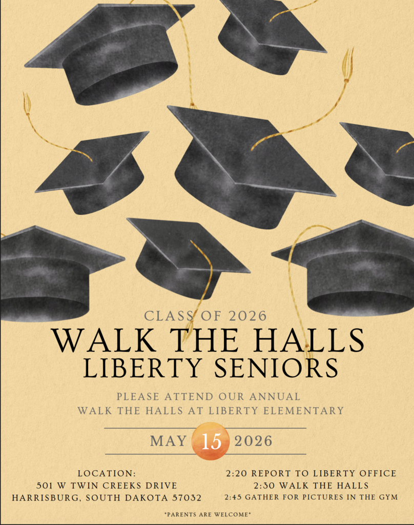 Walk Halls