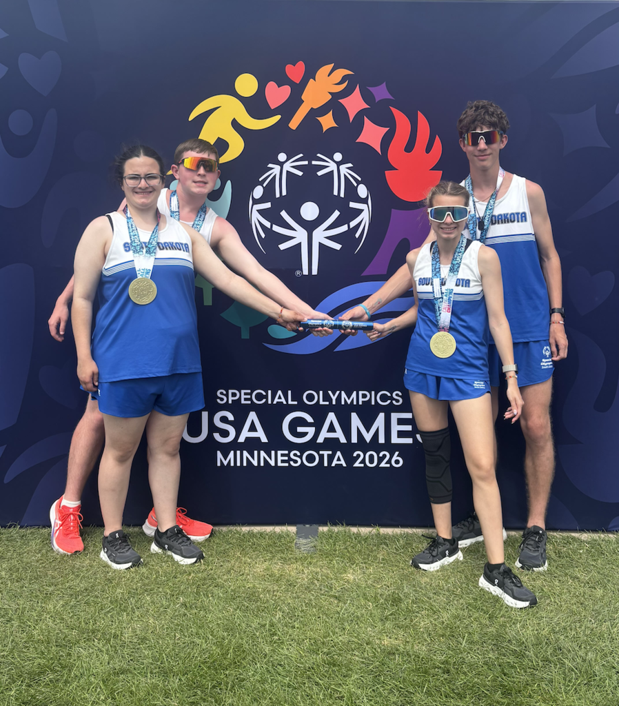 USA Olympic Team and HHS Grad Stephanie Nolman