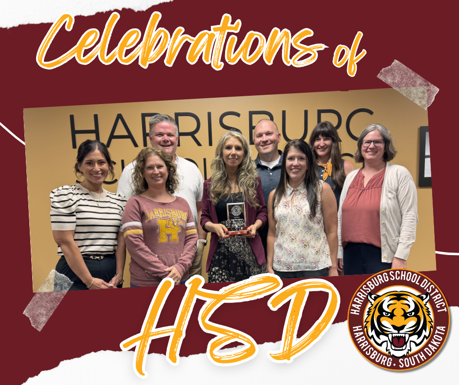 Celebrations of HSD, Linda Kirchhevel