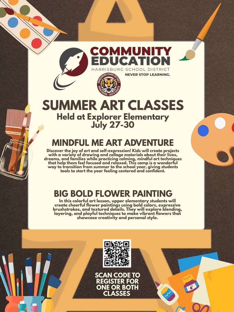 Summer Camps