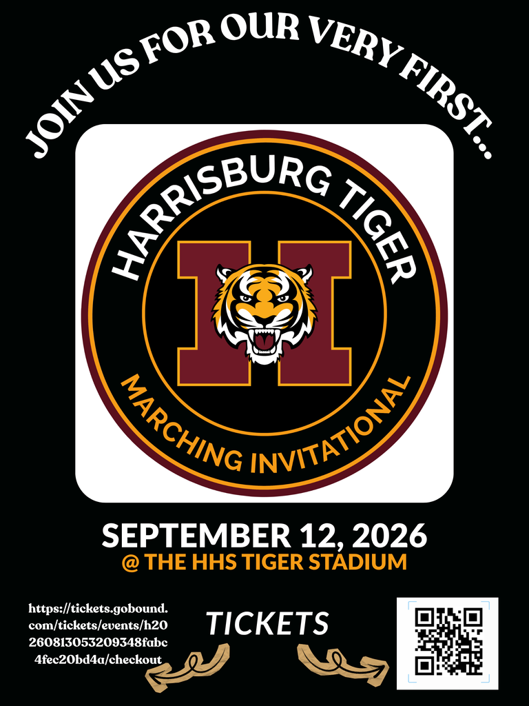 Marching Tiger