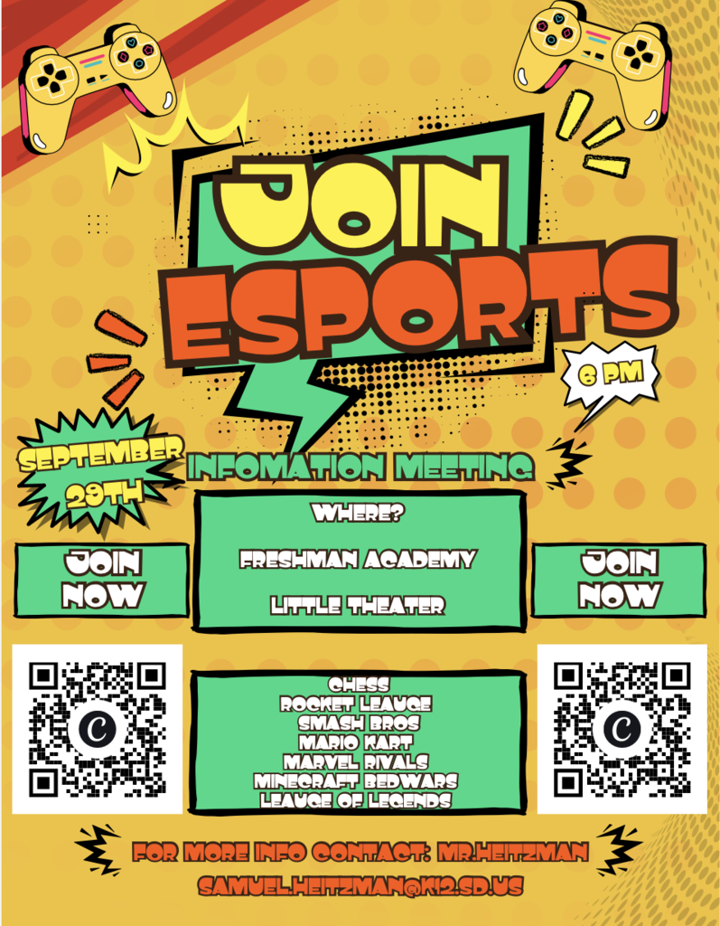 esports
