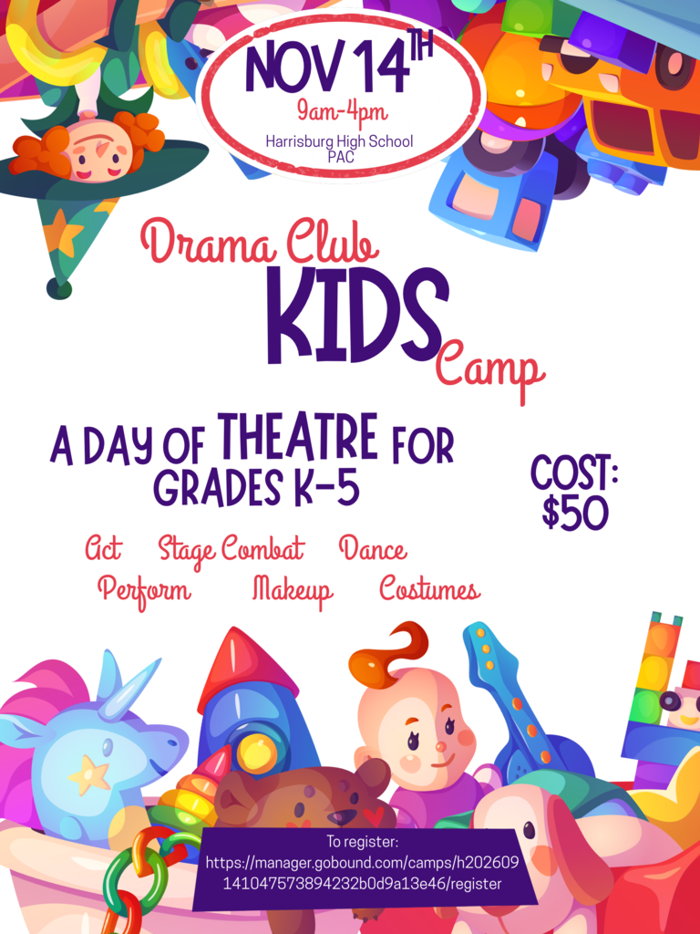 Kids Camp