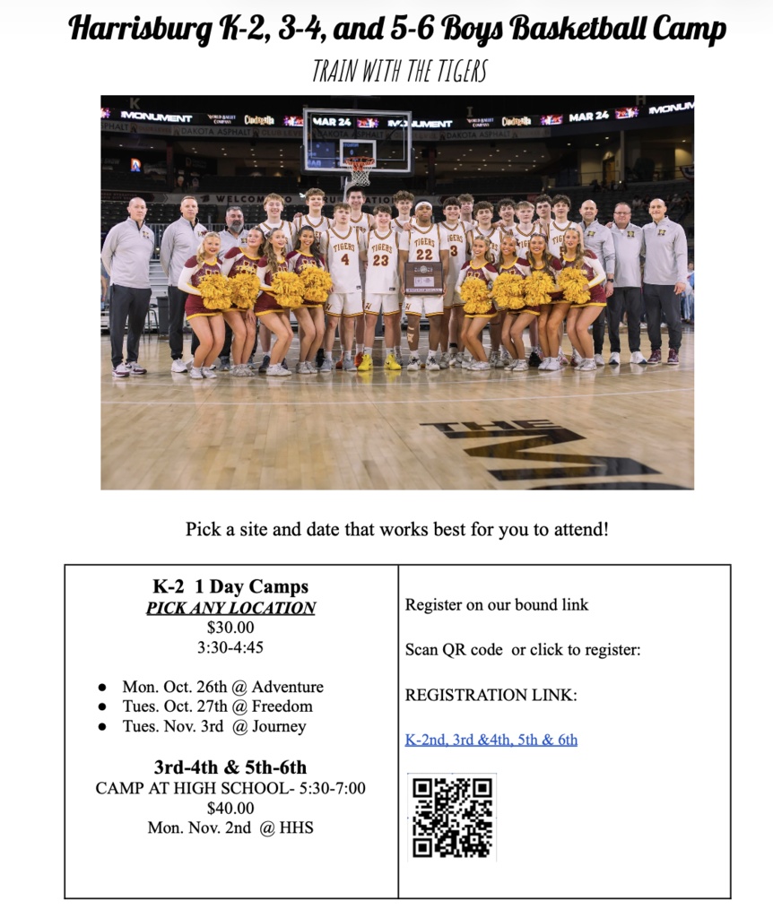 bbb youth camp