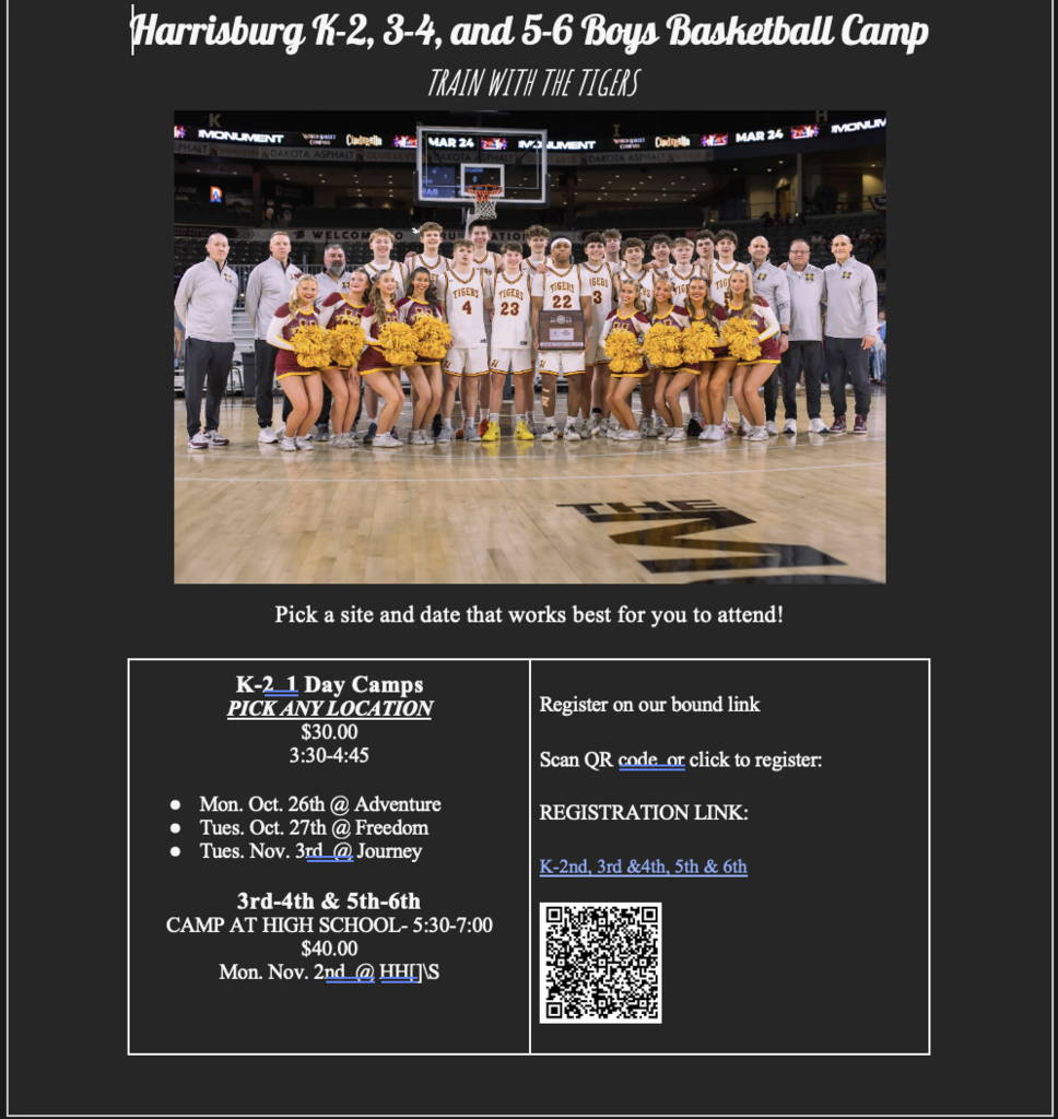 Boys Basketball Camp, 