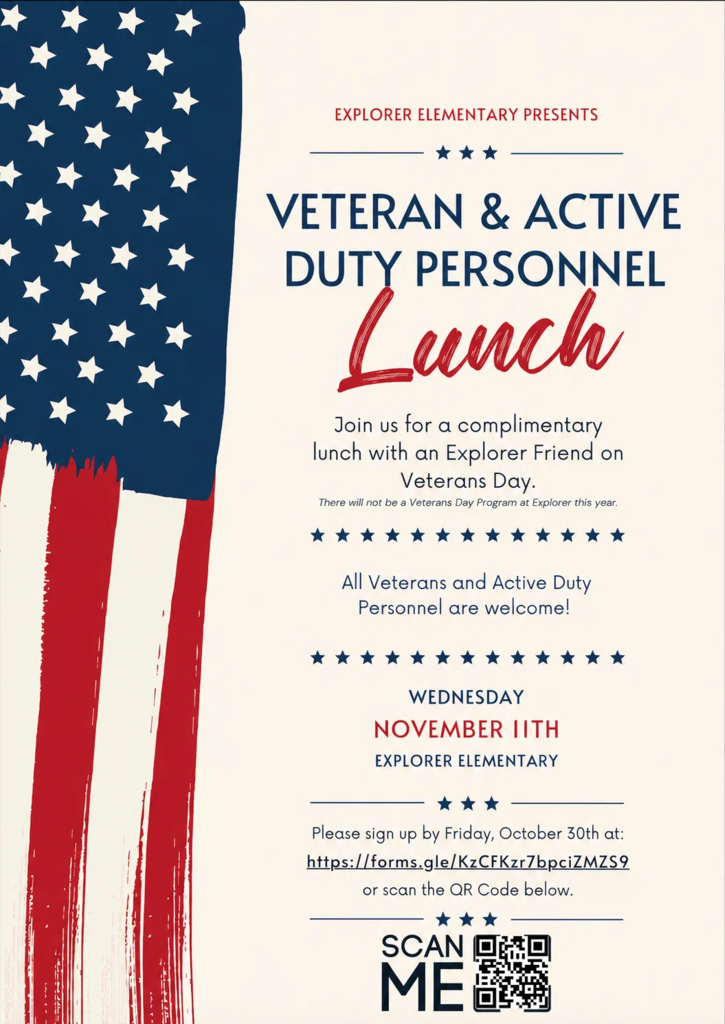 Vet Poster E