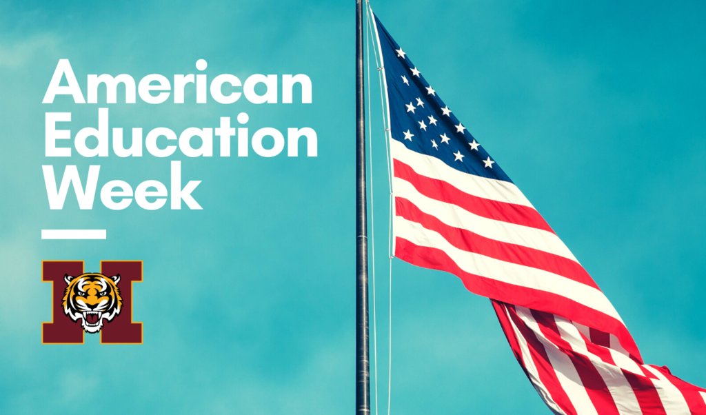 american education week