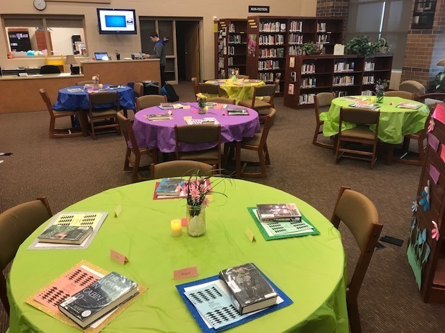 HHS Library