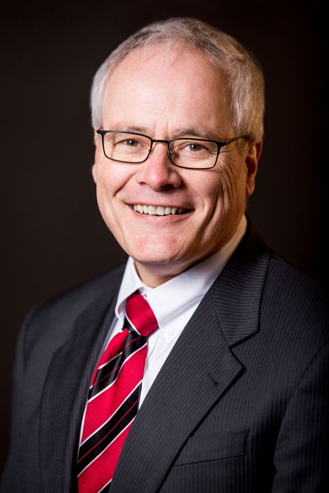 Jeff Gould, Speaker