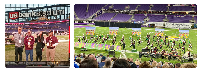 band