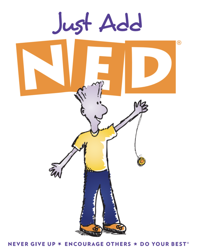 NED