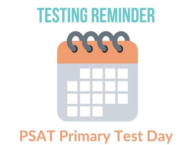 Tomorrow Wednesday 4/15/2026 8th Grade Only