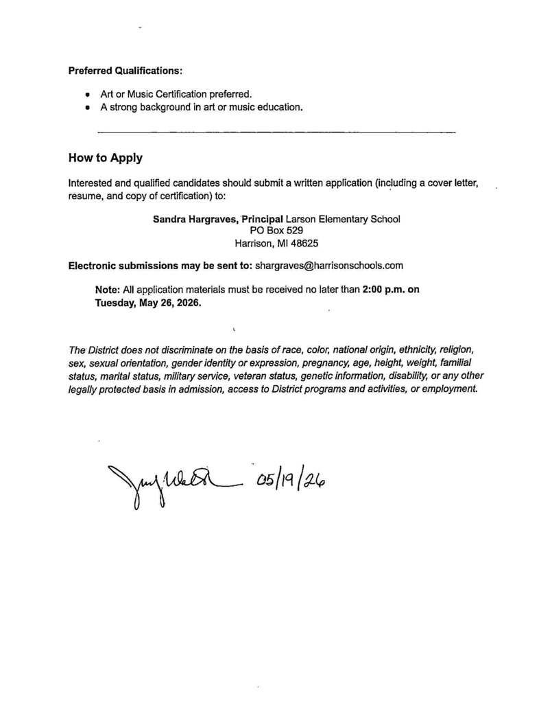 Fine Arts Pg. 2