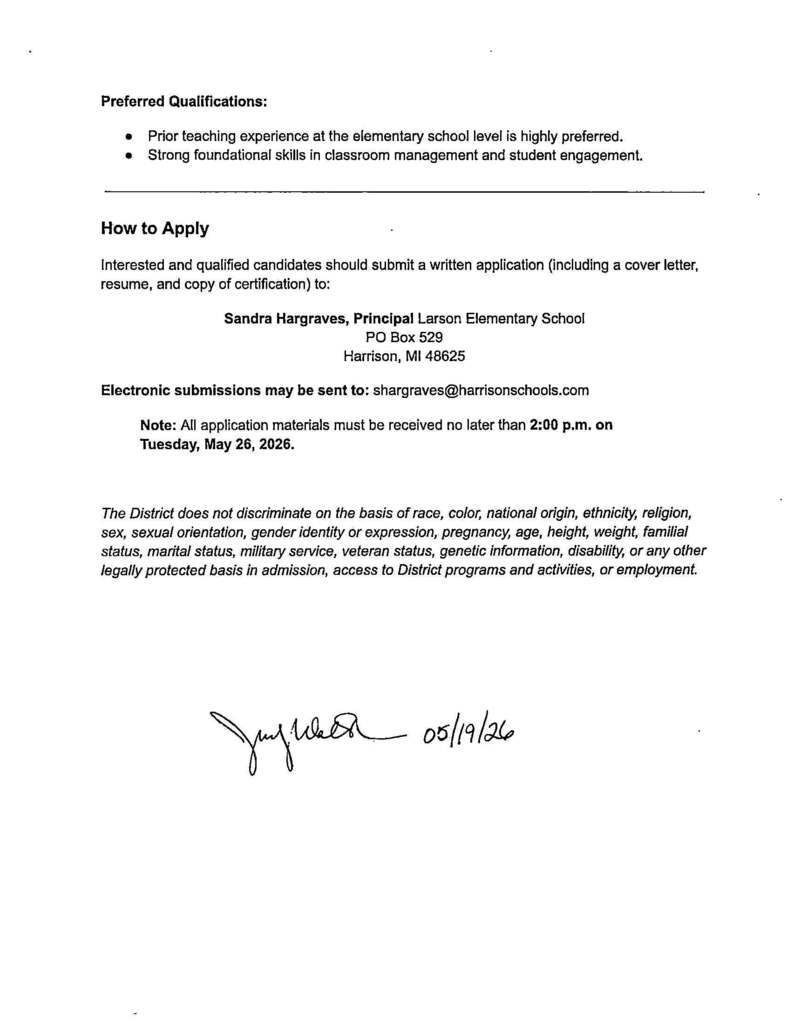 Second Grade pg. 2