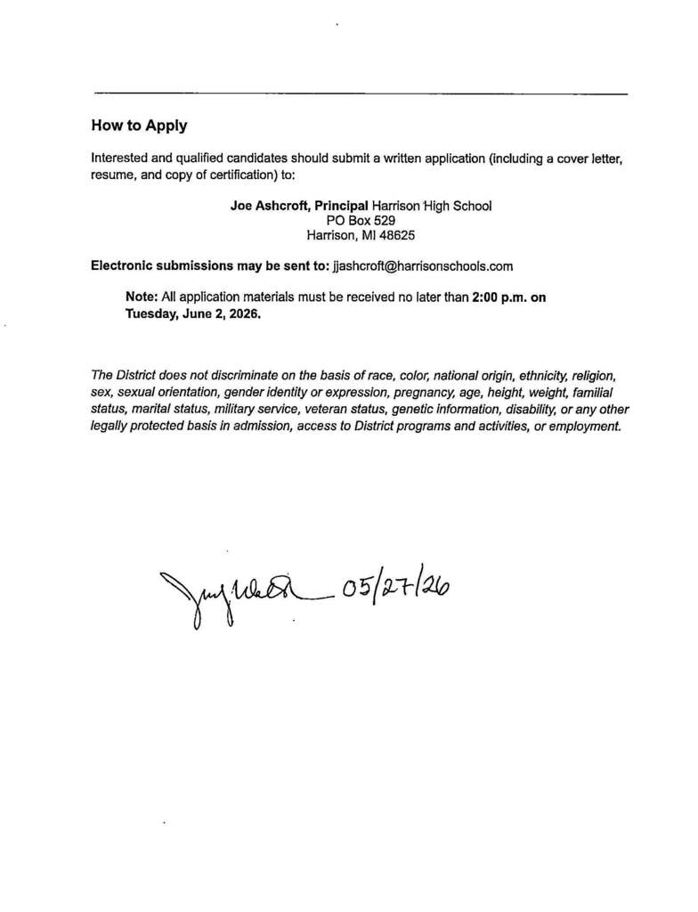 sec. special ed