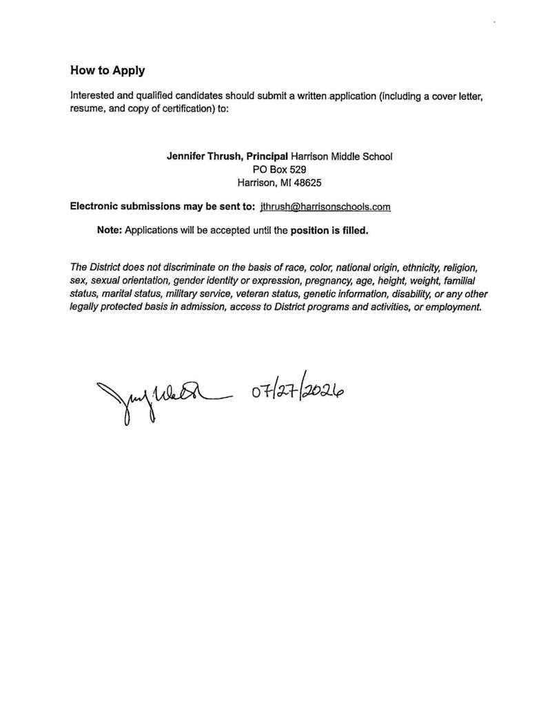 Science Teacher pg. 2