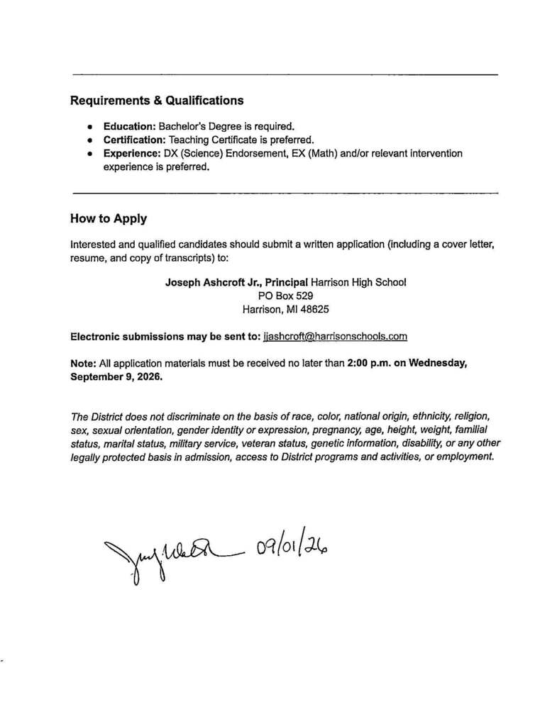 hs academic interventionist pg. 2