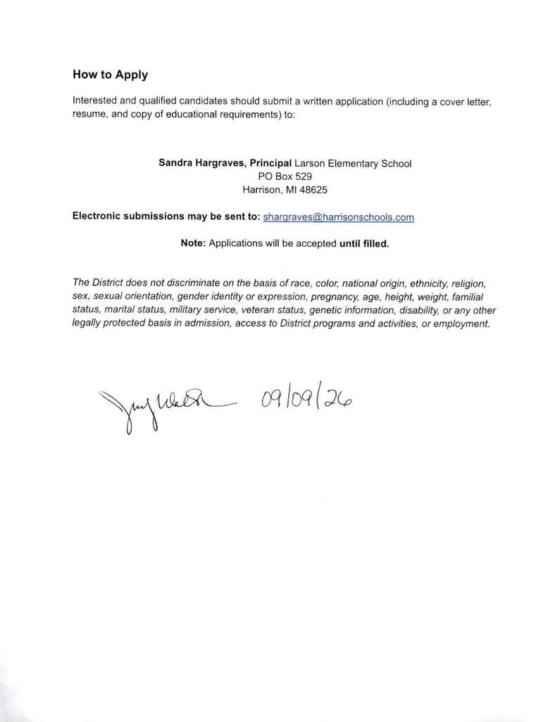 Larson SE Paras pg. 2
