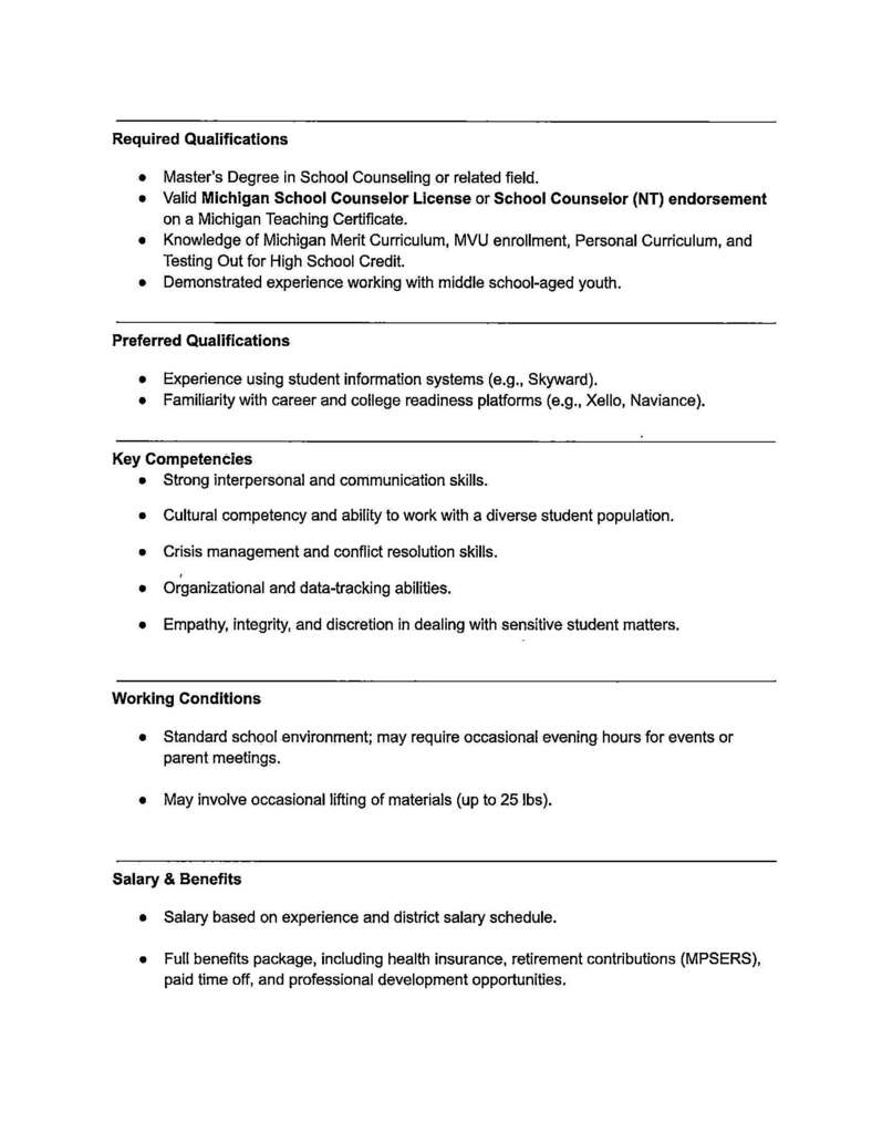 counselor pg. 2