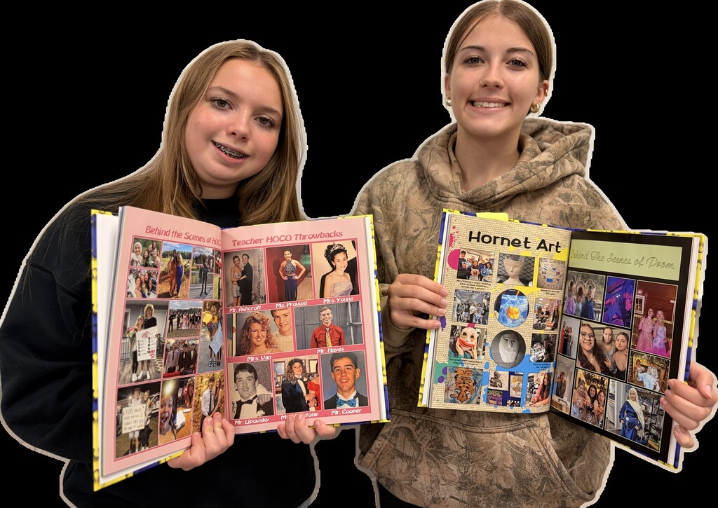 25-26 Yearbook Distribution Plan