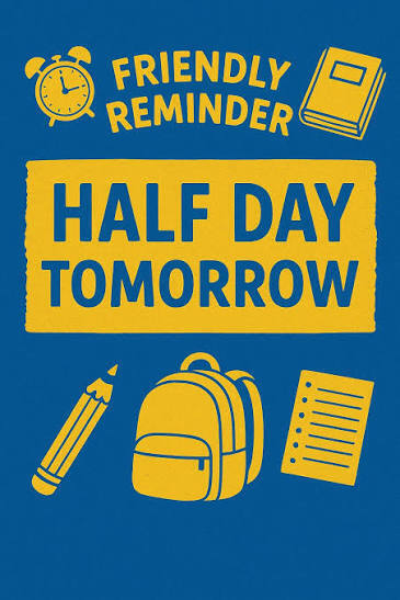 halfday