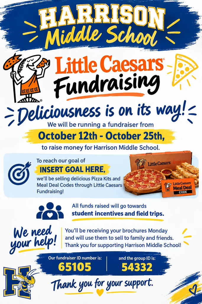 Fundraiser information (AI Generated)