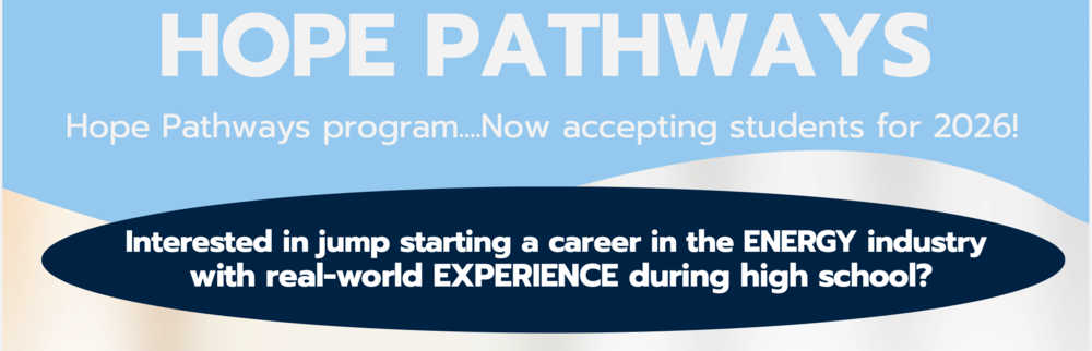Hope Pathways Program Now Accepting Students for 2026