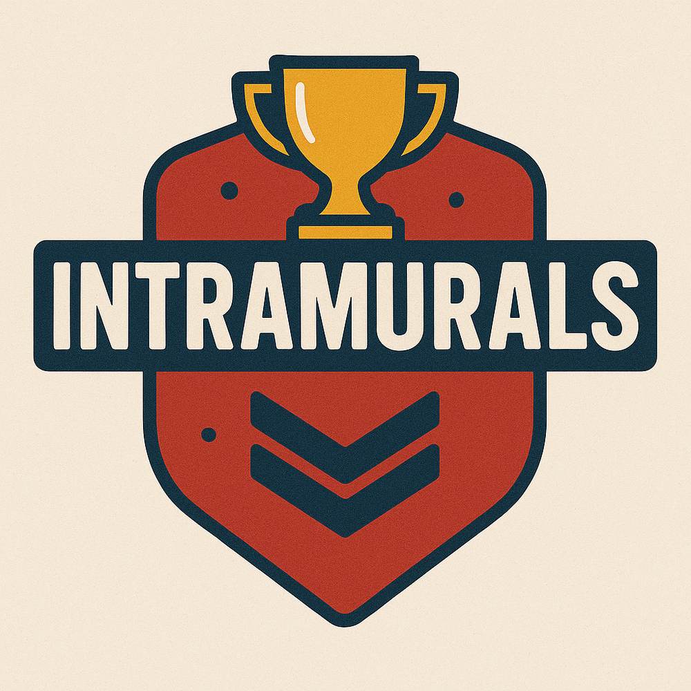 BMS Intramural Sports | November 2025