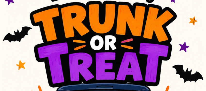 Victory Elementary 2026 Trunk or Treat