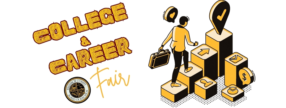 College and Career Fair