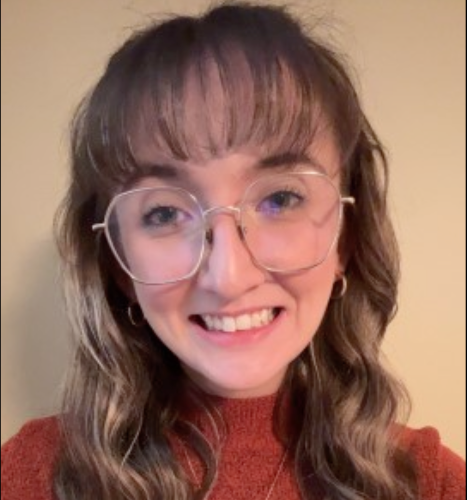 Welcome To Our School: Rochelle Landis