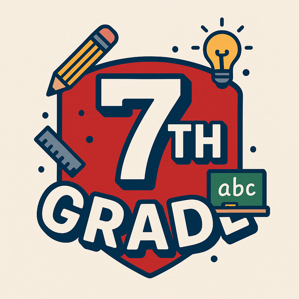 7th Grade Update | November 2025