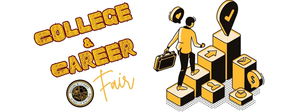 college and career fair