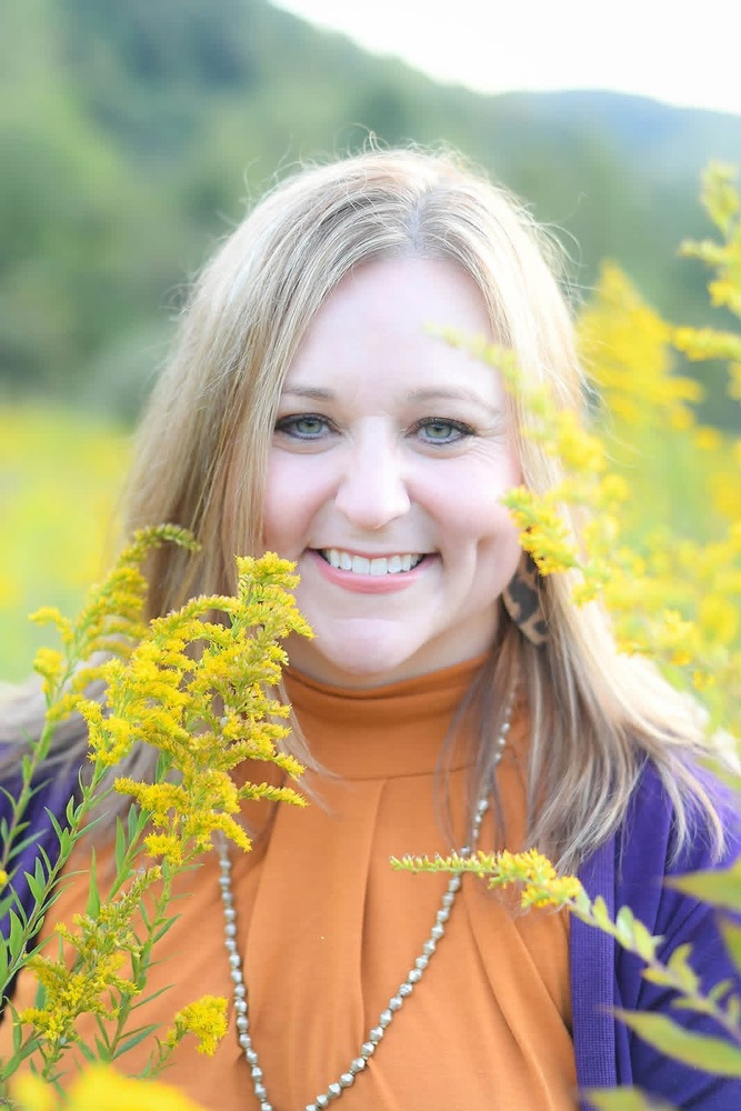 NFP Staff Spotlight: Mrs. Gwen Shelton - Speech-Language Pathologist