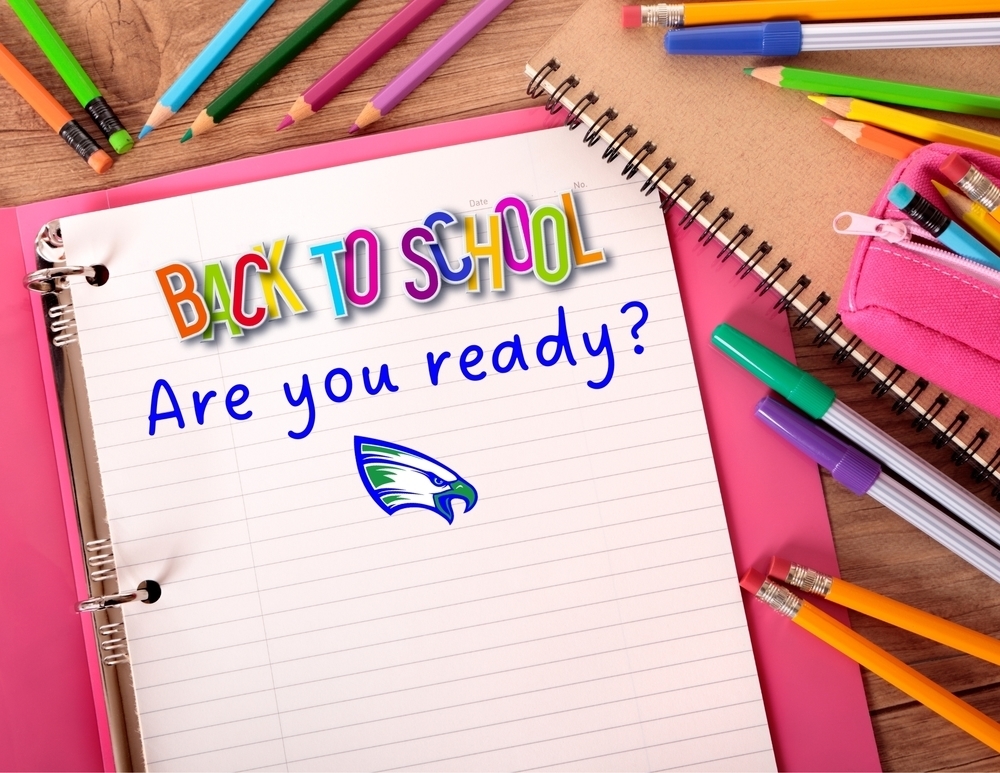 back to school are you ready?