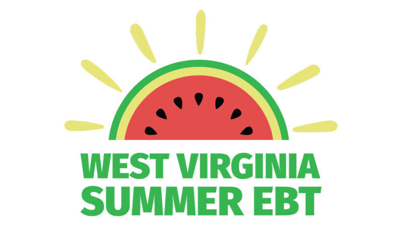 Summer 2026 - West Virginia’s Summer EBT (SUN Bucks) Program
