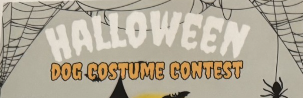 Bridgeport StoryWalk Dog Costume Contest 2026