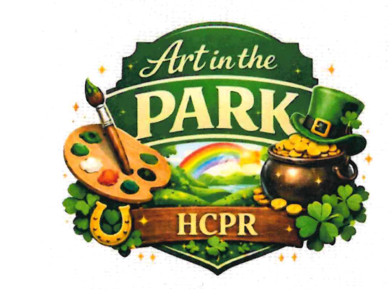 HCPR - Art In The Park - March 14, 2026