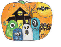 2025 Simpson Halloween Parade Information