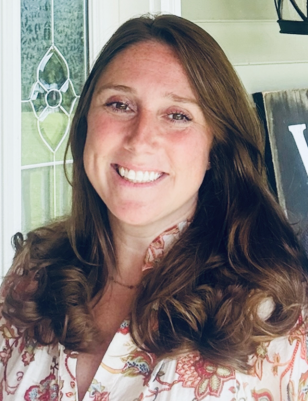 NFP Staff Spotlight: Stephanie Freeman