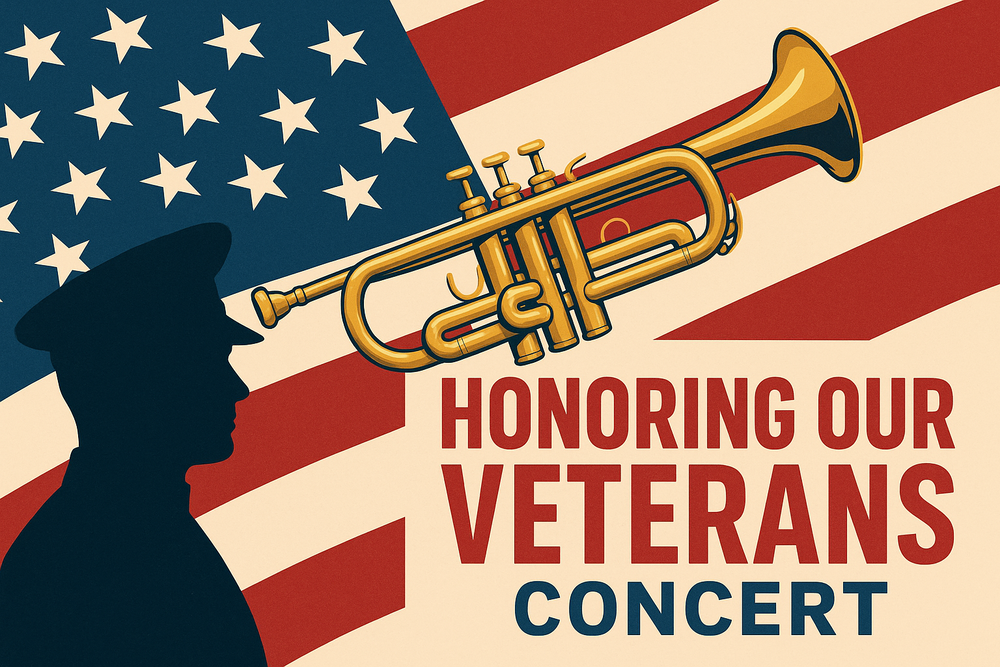 LMS Honoring Our Veterans Concert