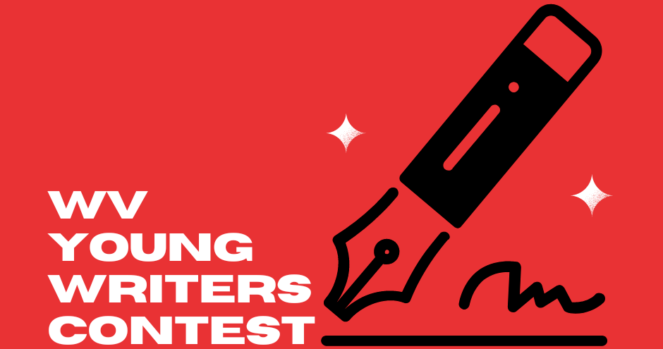 Congratulations to the Harrison County winders of the 2026 WV Young Writers Contest!