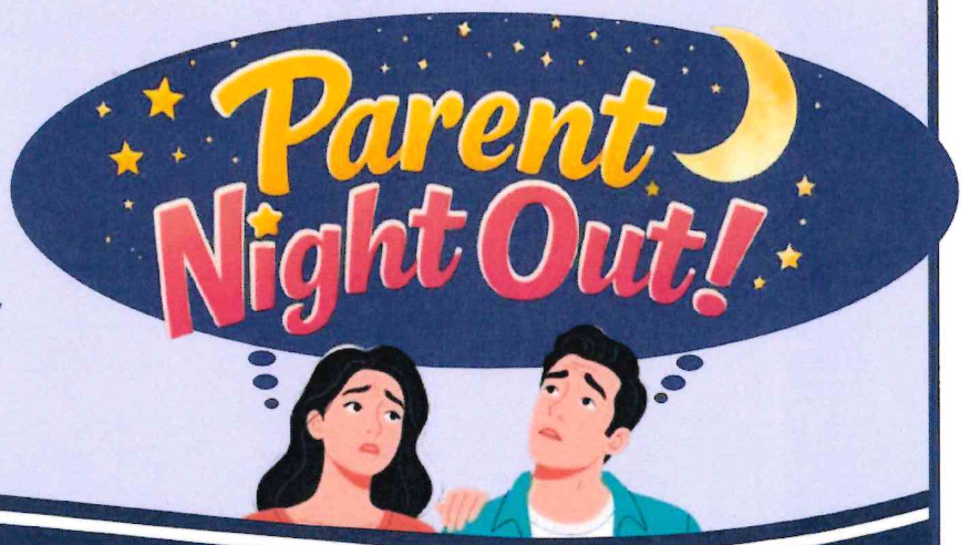 HCPR - Parent Night Out - March 13, 2026